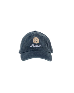 Icon Baseball Hat