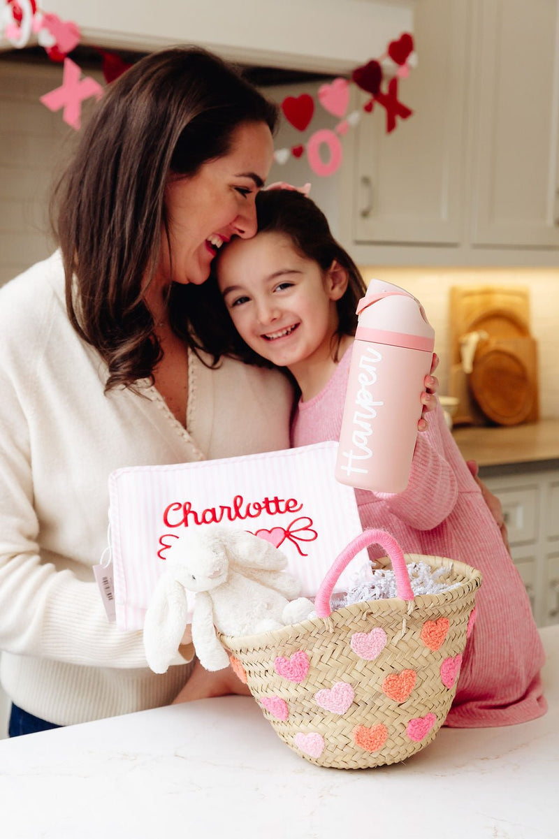 Insulated Flip-Top Tumbler