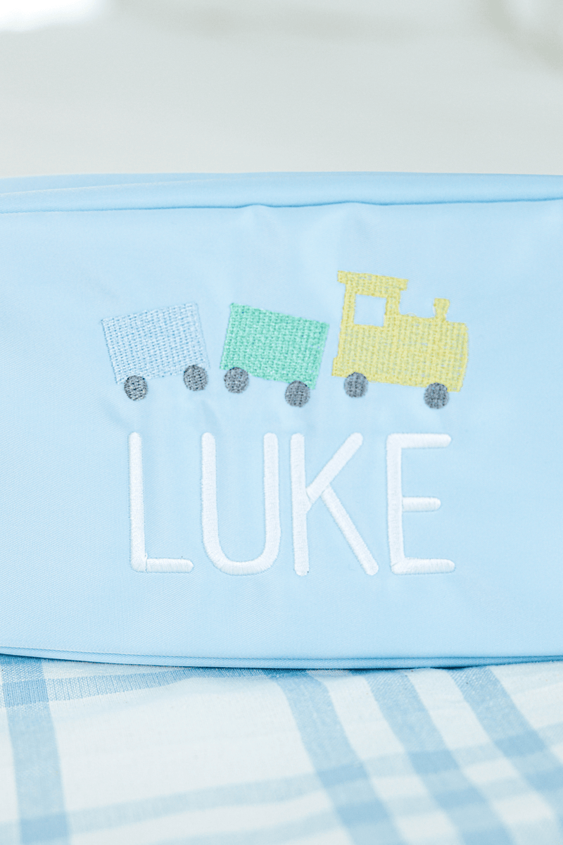 Kids Nylon Pouch
