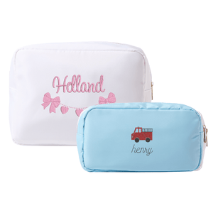 Kids Nylon Pouch