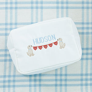 Kids Nylon Pouch