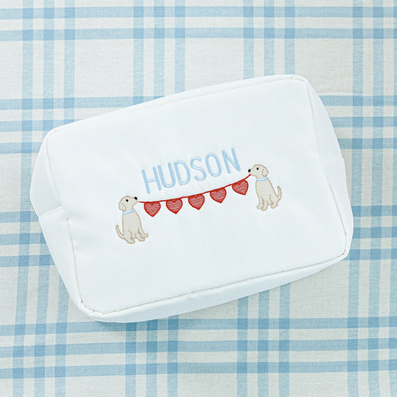 Kids Nylon Pouch
