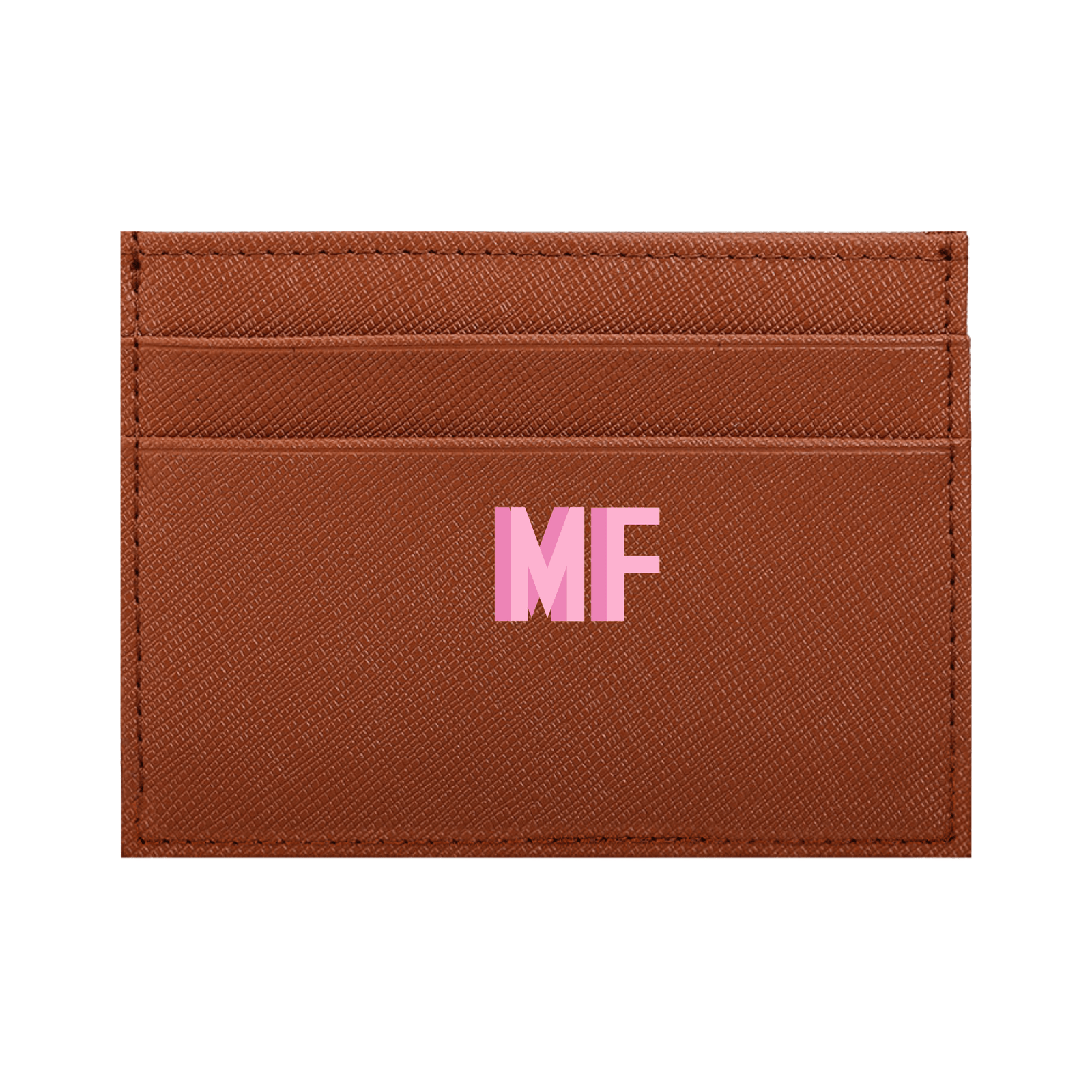 Leather Cardholder