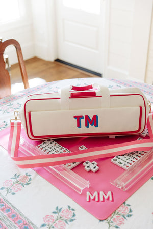 Mahjong Carryall