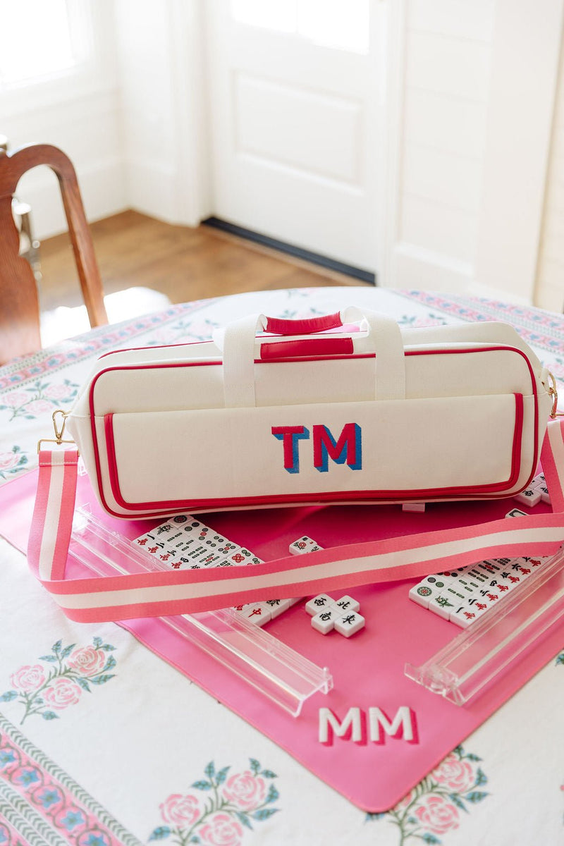 Mahjong Carryall