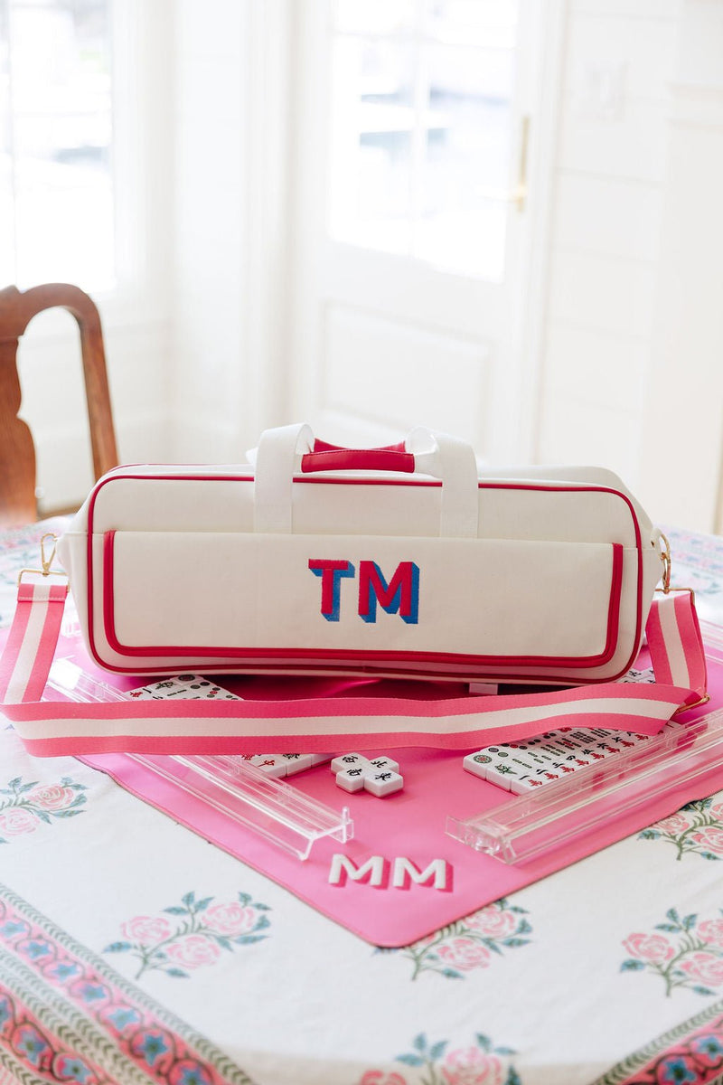 Mahjong Carryall