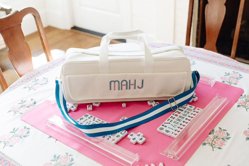 Mahjong Carryall