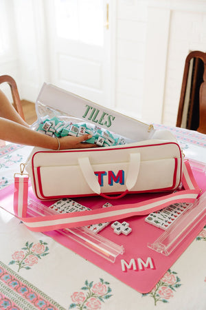 Mahjong Carryall