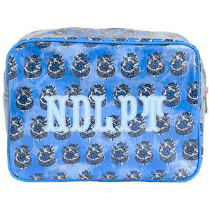 Needlepoint XL Project Pouch