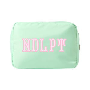 Needlepoint XL Project Pouch