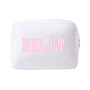 Needlepoint XL Project Pouch