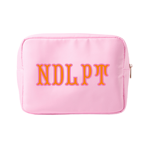 Needlepoint XL Project Pouch