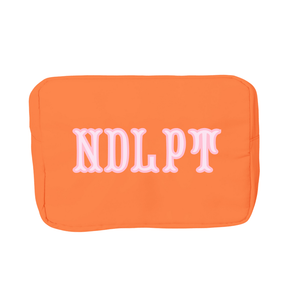 Needlepoint XL Project Pouch