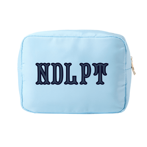 Needlepoint XL Project Pouch