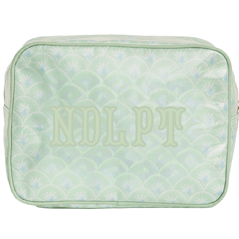 Needlepoint XL Project Pouch