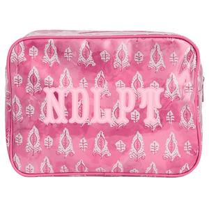 Needlepoint XL Project Pouch