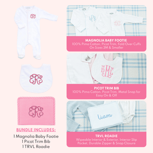 Newborn Gift Bundle