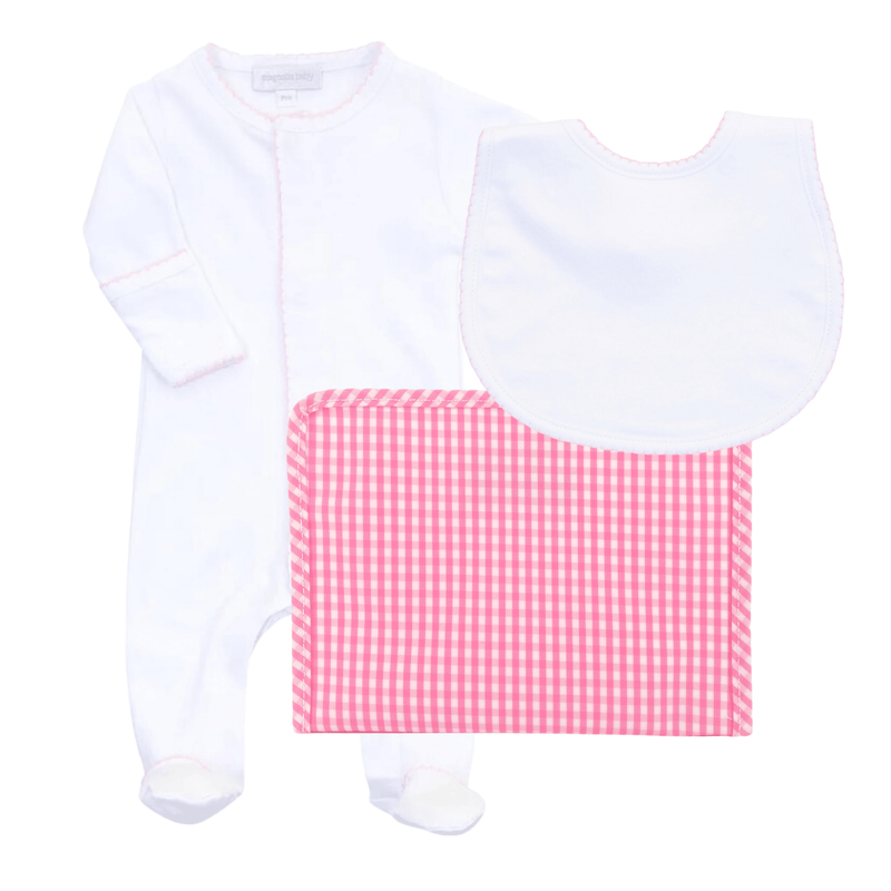 Newborn Gift Bundle
