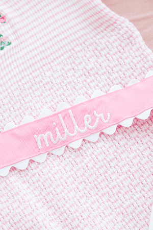 Pacifier Clips