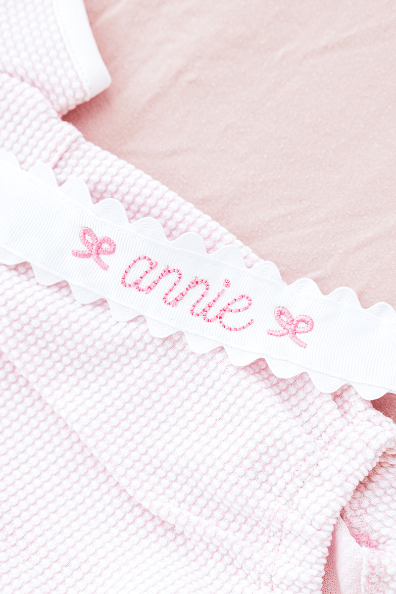 Pacifier Clips