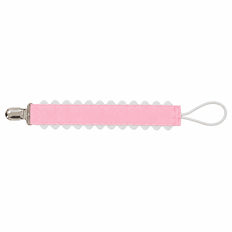 Pacifier Clips