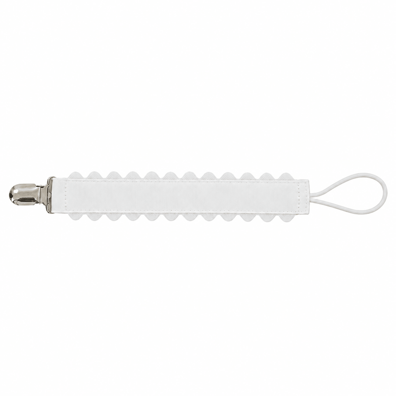 Pacifier Clips
