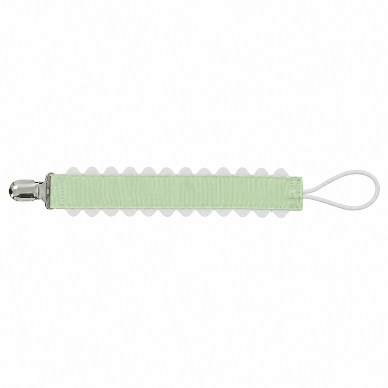Pacifier Clips