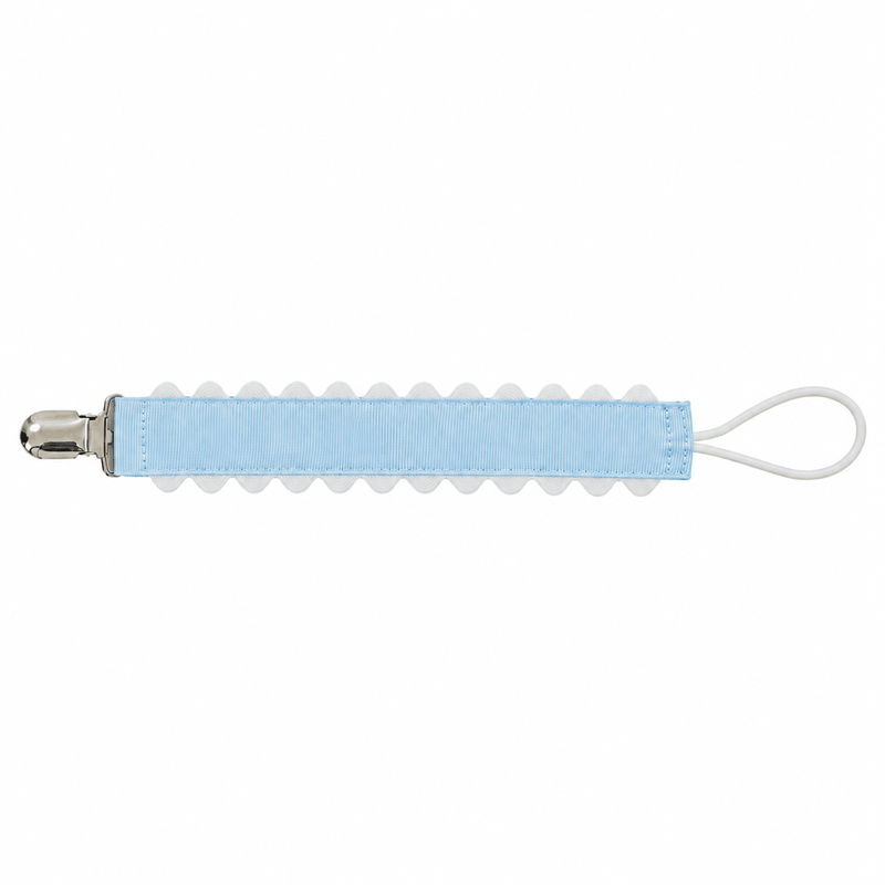 Pacifier Clips