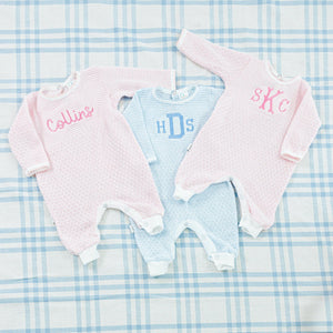 Paty Romper
