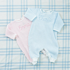 Paty Romper