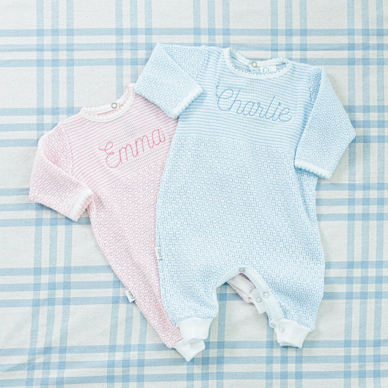 Paty Romper
