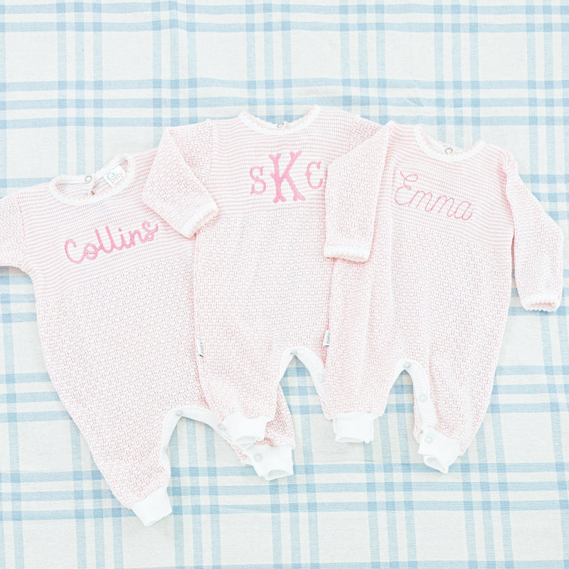 Paty Romper