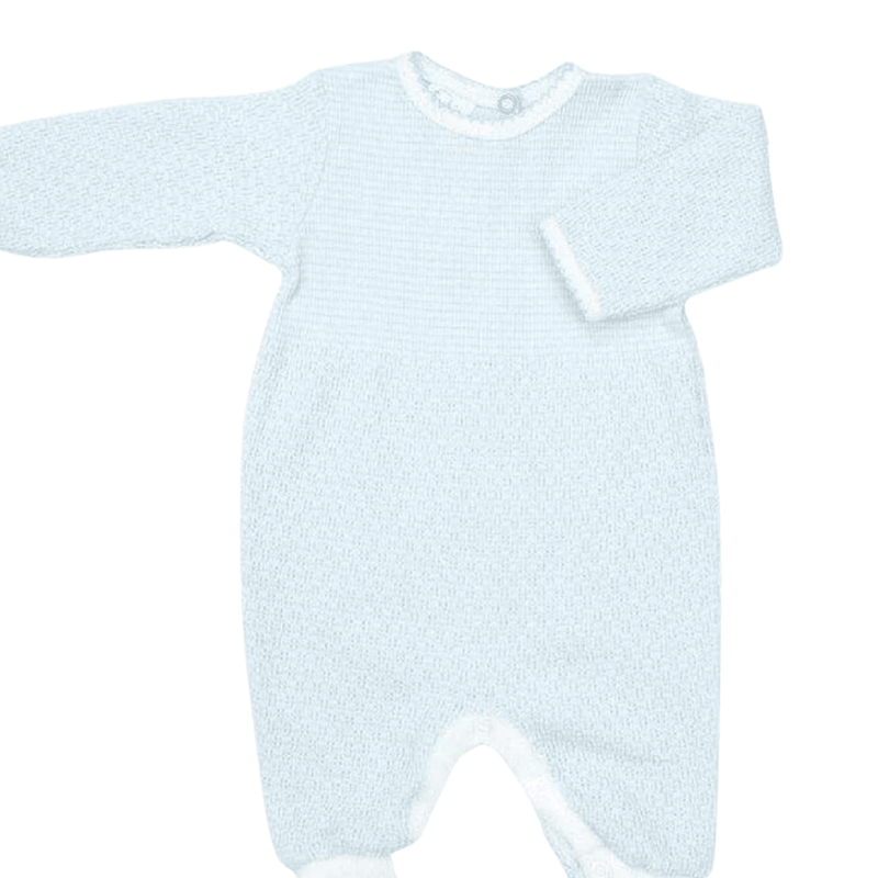 Paty Romper -  Floral Name