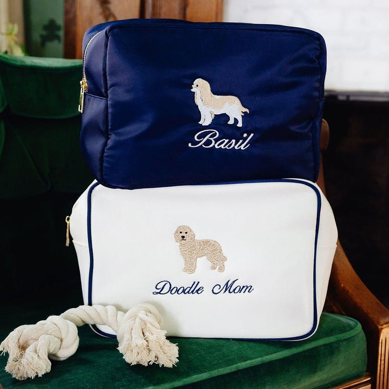 Pet Icon Pouch