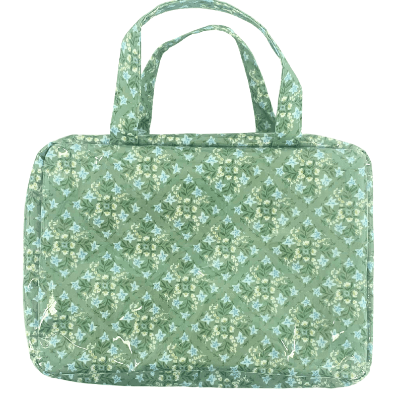 Hanging Toiletry Bag