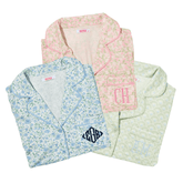 Short Sleeve Pajama Set