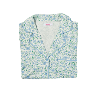 Short Sleeve Pajama Set