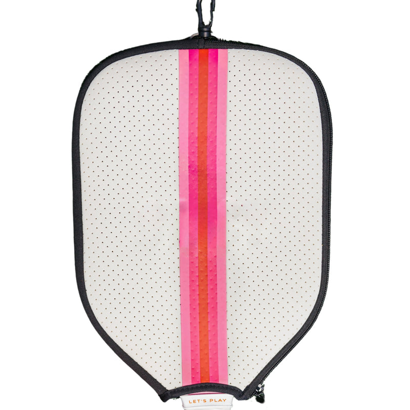 Pickleball Paddle Cover