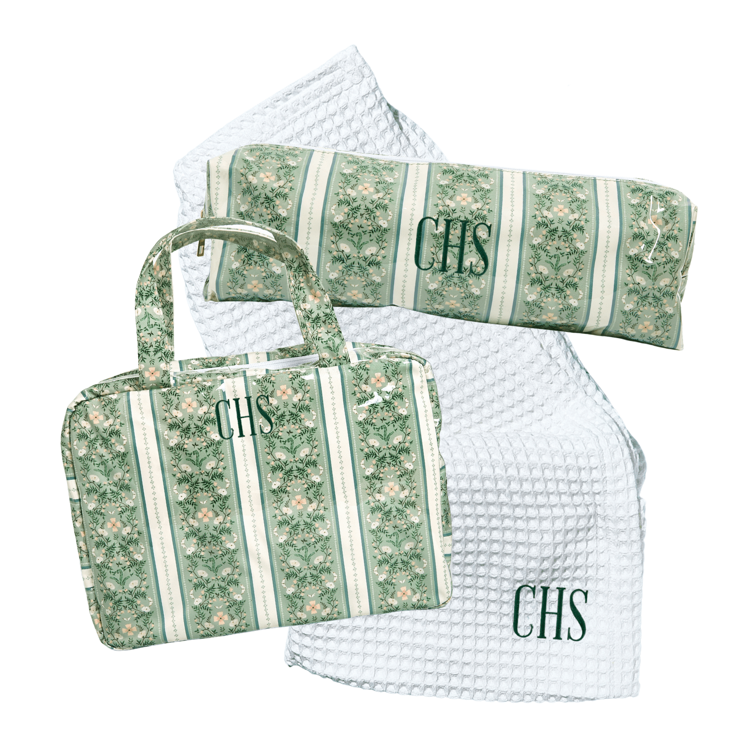 The Getting Ready Bundle