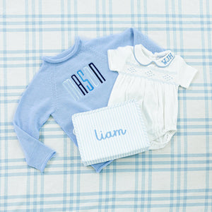 Toddler Rollneck