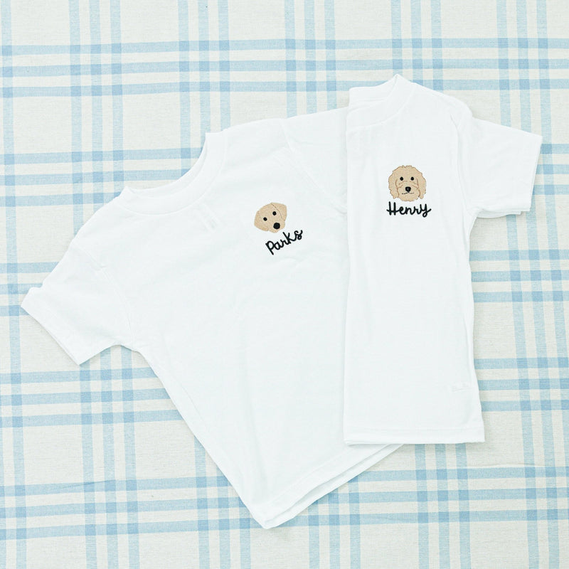 Toddler Shirt - Solid