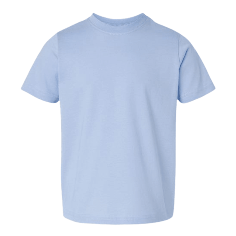 Toddler Shirt - Solid