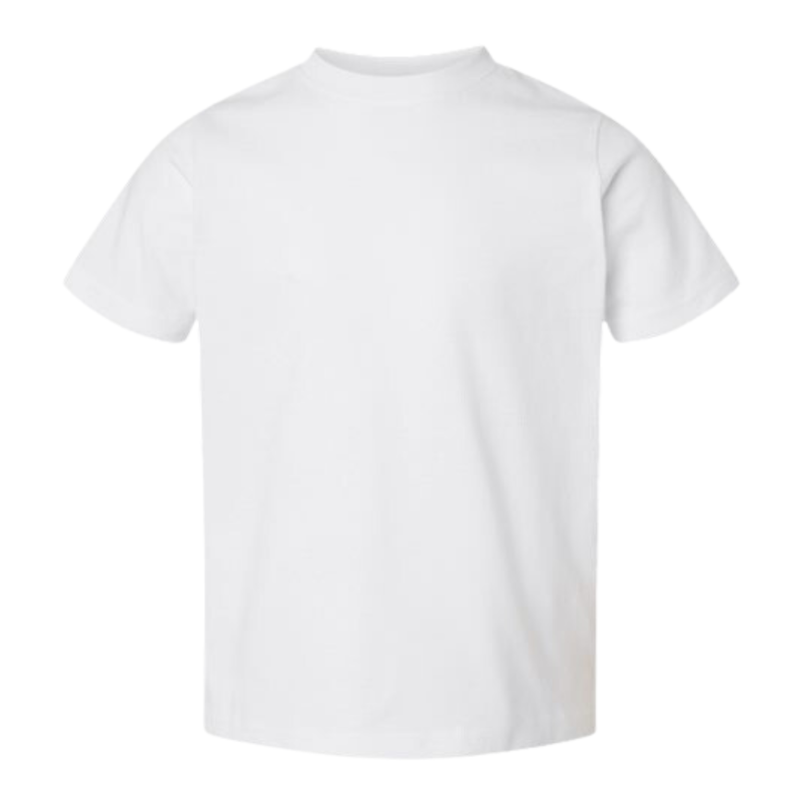 Toddler Shirt - Solid