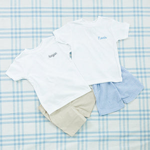 Toddler Shirt - Solid