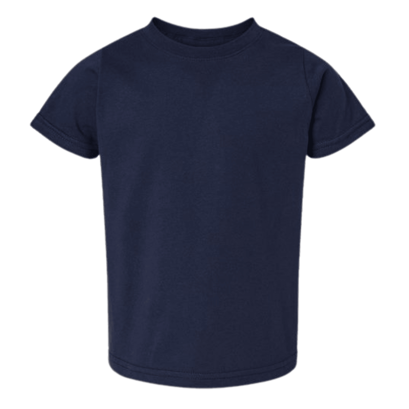 Toddler Shirt - Solid
