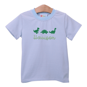Toddler Shirt - Striped