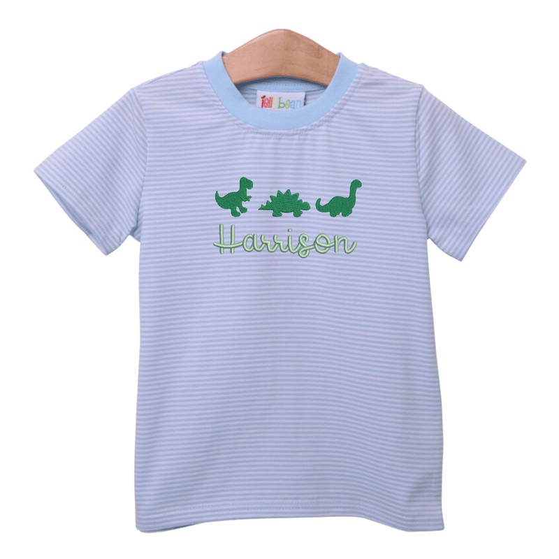Toddler Shirt - Striped