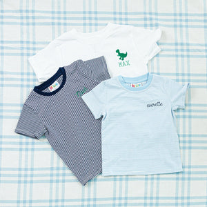 Toddler Shirt - Striped
