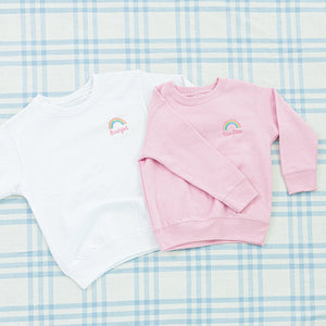 Toddler Sweatshirt