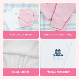 Toddler Sweatshirt